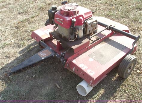 Henderson, TX $1,850 brush hog Spring Green, WI $100 Craftsmancraf push 22" cit weedeatet Independence, KS $100 $125 New Southland Lawn Edger Liberty, MO $80. 