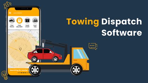 Tow truck dispatch app.  Not an official report.  AI-generated summary from public dispatch ...