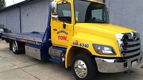 craigslist For Sale "tow truck" in Inland Empire, CA. see also. TOW TRUCKS X 4. $30,000. barstow 86 chevy c30 flatbed tow truck. $7,000 ... Gilroy CA (Or shipped to .... 