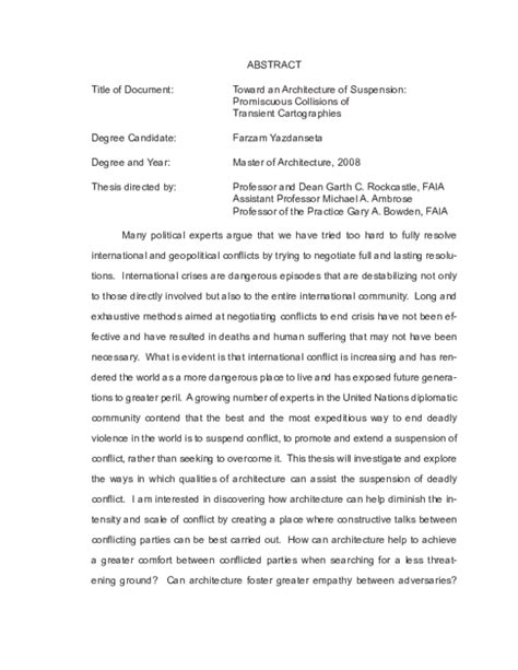 Toward An Architecture Of Suspension Promiscuous Collisions Of Transient Cartographies