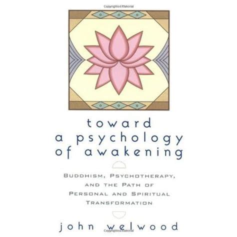 Toward a psychology of awakening buddhism psychotherapy and the path of personal and spiritual transformation. - Great wall hover 2006 2011 manuale di riparazione di servizio.