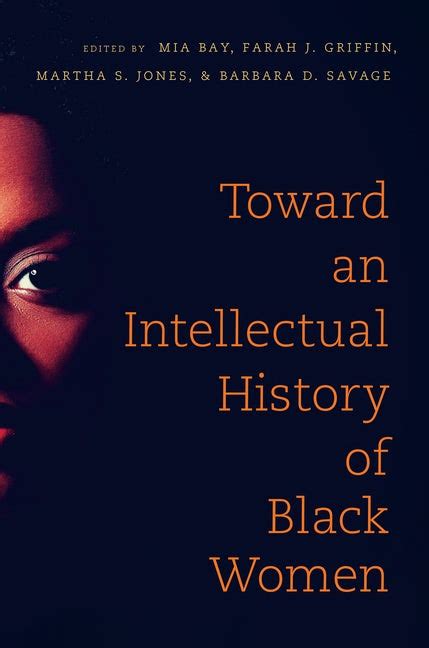 Toward an intellectual history of black women by mia bay. - Ecot new student orientation quiz study guide.