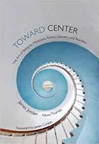 Read Toward Center By James Mark Jordan