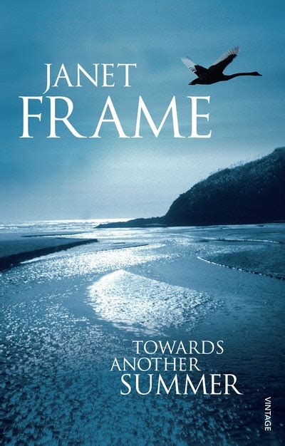 Read Towards Another Summer By Janet Frame