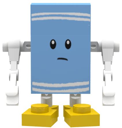 Towelie LEGO South Park The Video Game Wiki Fandom