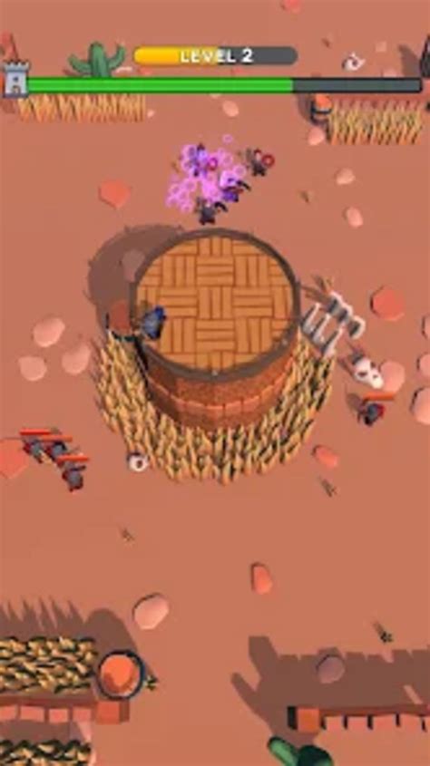 Tower Bruiser II Defender İndir (PC Windows Android). 