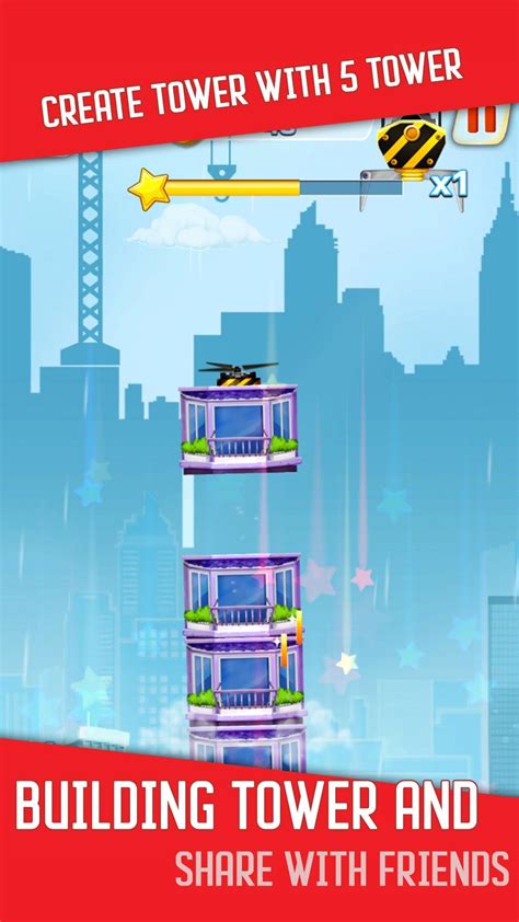Tower Builder 3D APK Download for Android 