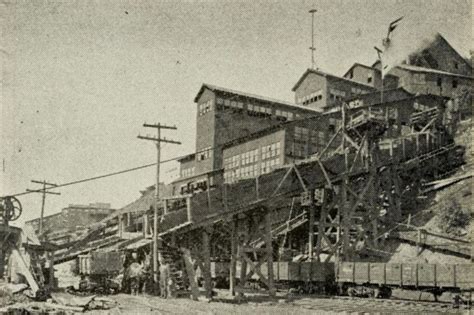 Tower City Wynning History