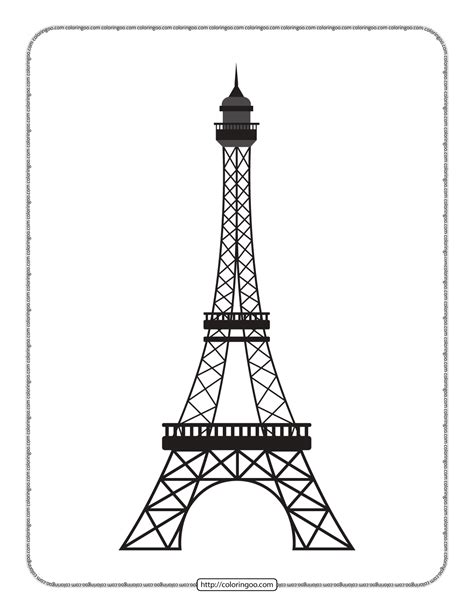 Tower Coloring
