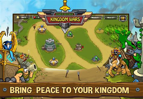 Tower Defense APK Download for Android 