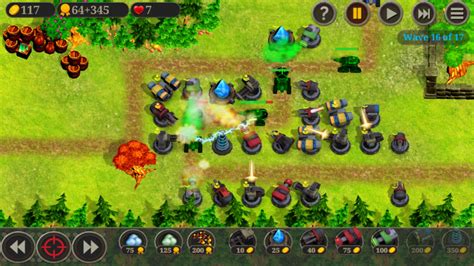 Tower Defense Inc APK Download for Android 