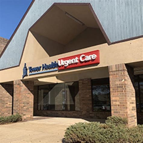 Tower Health Urgent Care , Hockessin - Solv