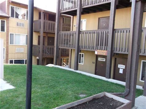 Tower Hill Apartments Helena MT - Facebook