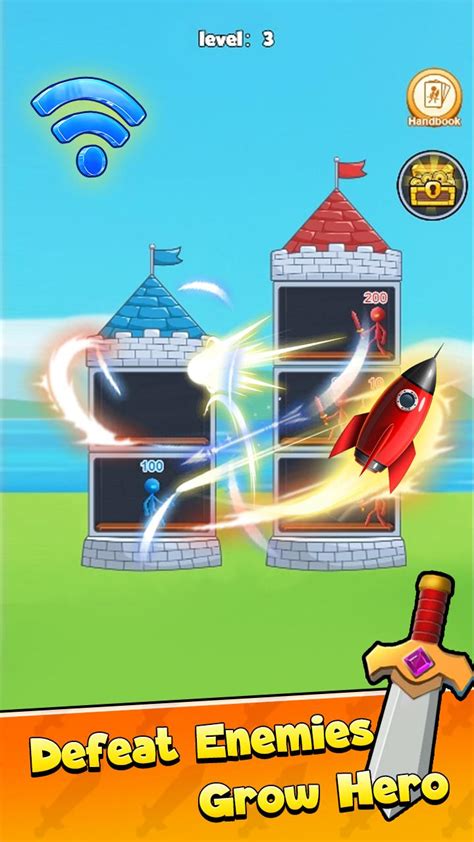 Tower Raider：Fast & Fun 3.1.1 download mod apk [Unlimited …