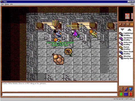 Tower Shield – Tibia Wiki