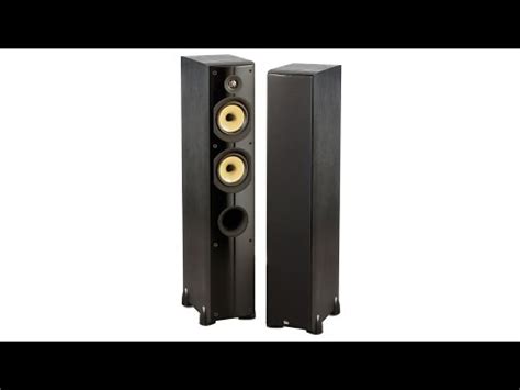 Tower Speakers Audio Advisor