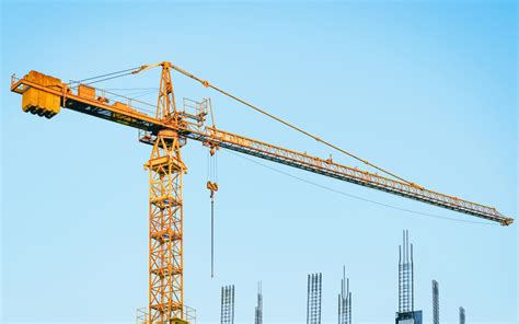 Tower crane safety on construction projects ontario.ca