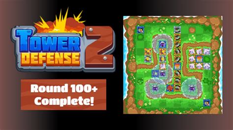 Tower Defense 2: Blooket’s Tower Defence 2 is a thrilling follow-up t