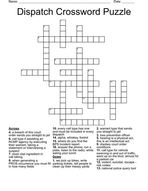 Tower dispatchers often crossword. Things To Know About Tower dispatchers often crossword. 