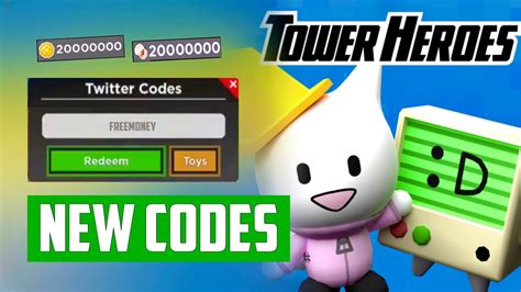 Tower heroes codes twitter.  [&hellip;] Oct 1, 2025 · Explore All Sta...