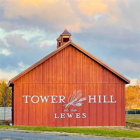 Tower hill lewes de. This class will primarily be held in the Flex room at the clubhouse. There may be times the class may head over to the fitness gym as well. Classes will be on Friday's from 7:30 am - 8:30 am. Cost: $60.00 (for 6 sessions) Attendee must sign up for the entire six-week session and pay in advance. 
