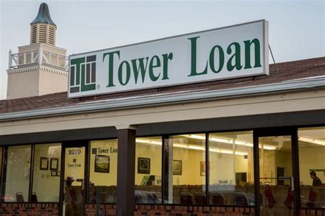 77703. Tower Loan. 58.99 mi. 150 South 10th
