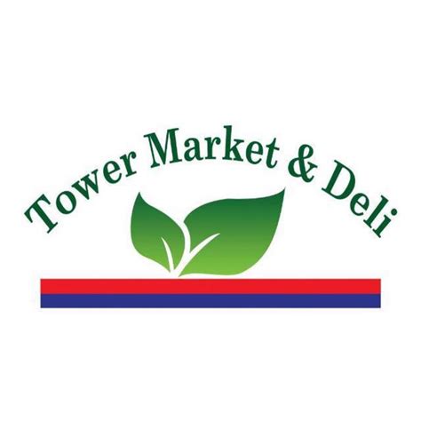 Tower market and deli. Irene Tower Deli 