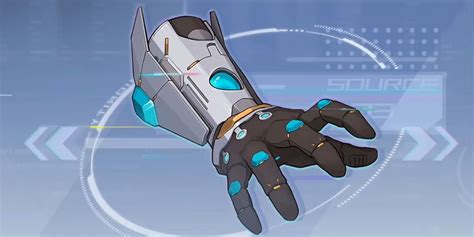 Tower of Fantasy How to Unlock the Cybernetic Arm