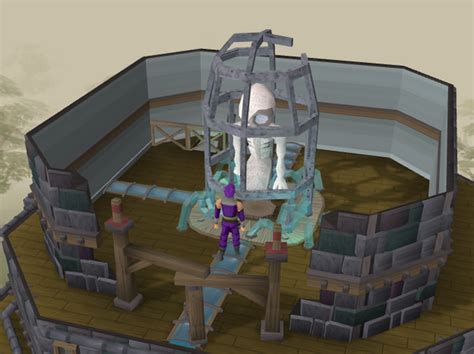 Tower of Life - The RuneScape Wiki