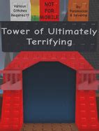 Tower of Ultimately Terrifying - Juke