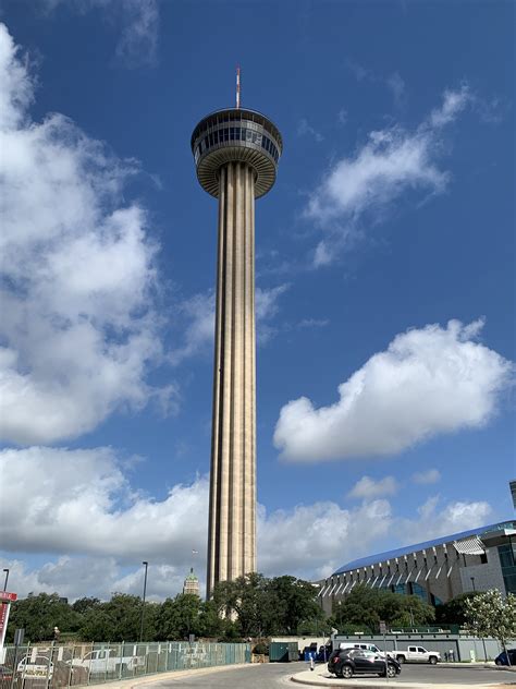 Tower of america. Experience an entertaining and informative Boat Cruise on the world famous San Antonio River Walk and also a trip up the Tower of the Americas. You can also choose from a 24-hour, 48-hour, or, 72-hour City Sightseeing Hop-On … 