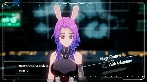 All you need is their Wanderer’s character ID. In the character creator, head over to character gallery lobby by clicking the Lobby button. From there, you can browse through different user ...