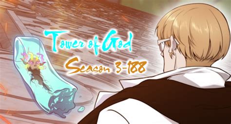 Tower of god 188.  #longlivecomics Read Tower of God Season 2 Chapter 188 Online Previous ...