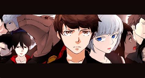 Read Chapter 500 of Tower Of God without hassle