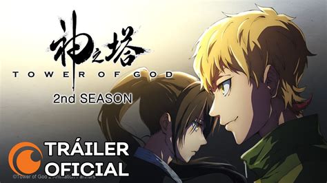 Tower of god season 2 release date. Aug 7, 2022 · Tower Of God Season 2 Trailer ANNOUNCED, RELEASE DATE Situation, God Of High School Next? DON'T CLICK THIS! - https://bit.ly/2m1joRYSub For Awesomeness!! - h... 