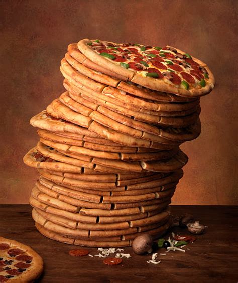 Tower of pizza. Despite various attempts to reinforce it, Pisa’s tower continued to subside at a rate of some 0.05 inches per year, placing it in increasing danger of collapse. By 1990, it was leaning 5.5 ... 