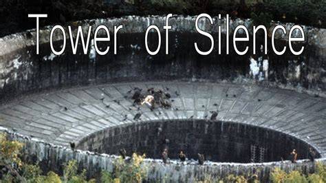Tower of silence real.  They were stored in crypt The Forgotten Archit...