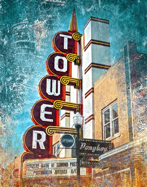Tower theater oklahoma city. Parking near Tower Theatre. September 30, 2023 - Find free parking near Tower Theatre, compare rates of parking meters and parking garages, including for overnight parking. SpotAngels parking maps help you save money on parking in … 