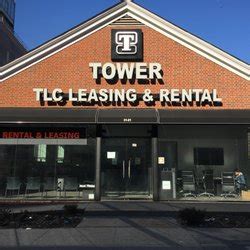 Tower tlc rental. Things To Know About Tower tlc rental. 
