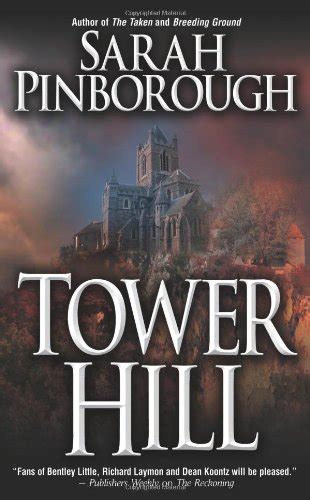 Download Tower Hill By Sarah Pinborough