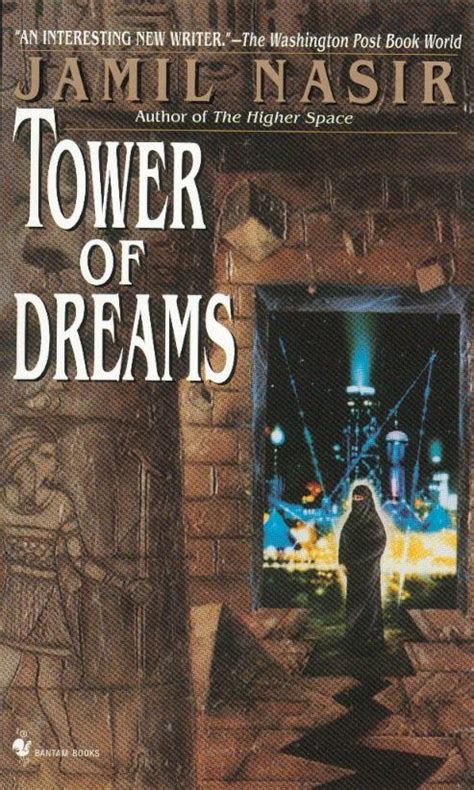 Read Online Tower Of Dreams By Jamil Nasir