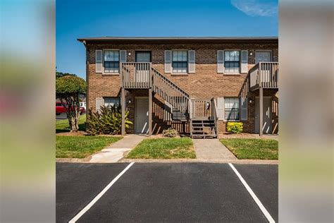 Towergate Apartments Winston Salem, NC - Apartments For Rent