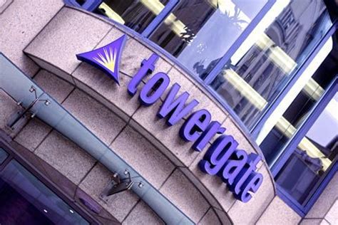 Towergate Insurance Broking Archives - Insurance Journal