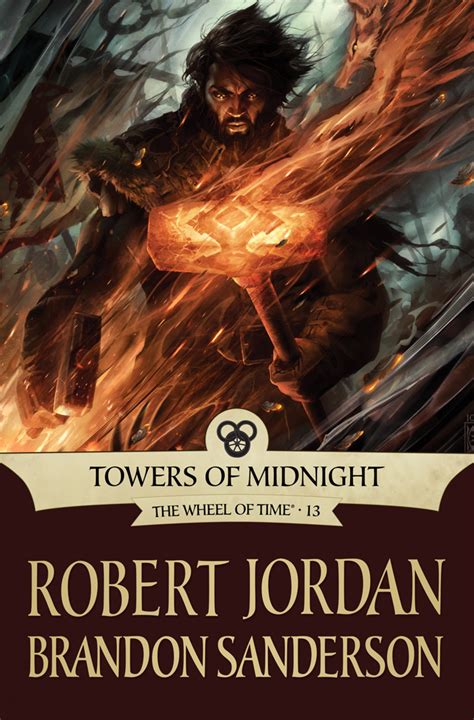 Read Towers Of Midnight Wheel Of Time 13 By Robert Jordan