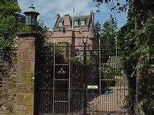 Towie Barclay Castle Wiki - everipedia.org