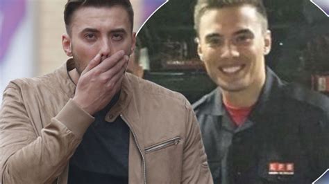 Towie new boy Jordan Wright axed amid claims he was taking