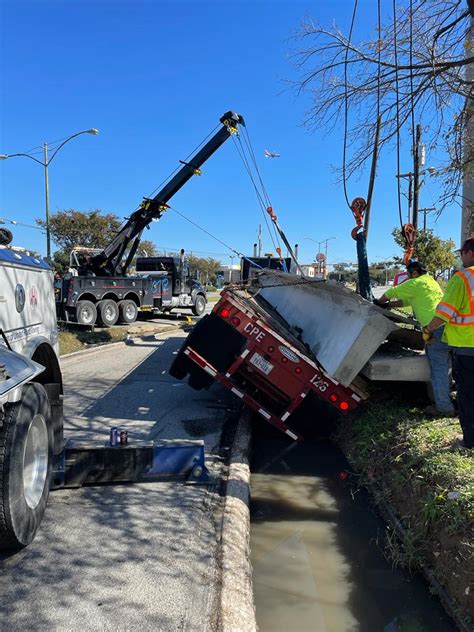 Towing Bisbee CTR Incident Towing