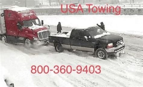 Towing Company in Elizabethtown, PA Cocker