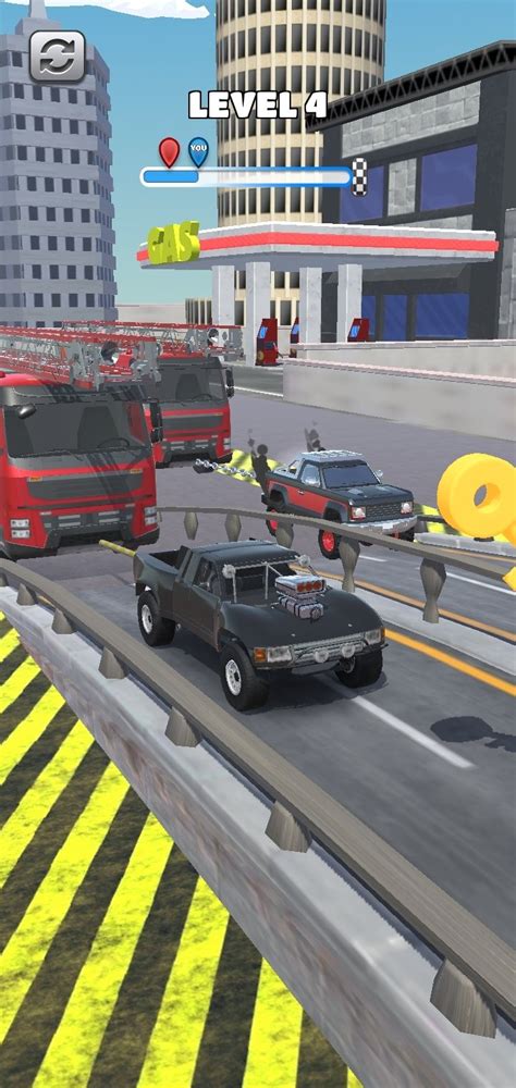 Towing Race APK Download for Android 