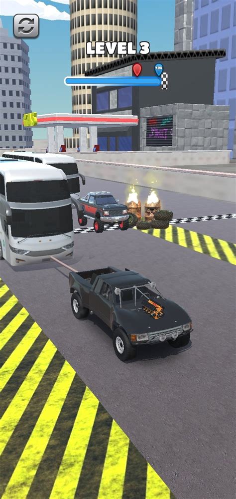 Towing Race Game Car Games APK Download for Android 